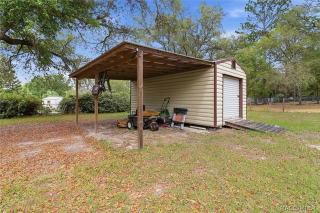 2463 W Axelwood Drive, Beverly Hills, FL 34465