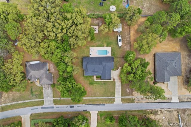 2463 W Axelwood Drive, Beverly Hills, FL 34465