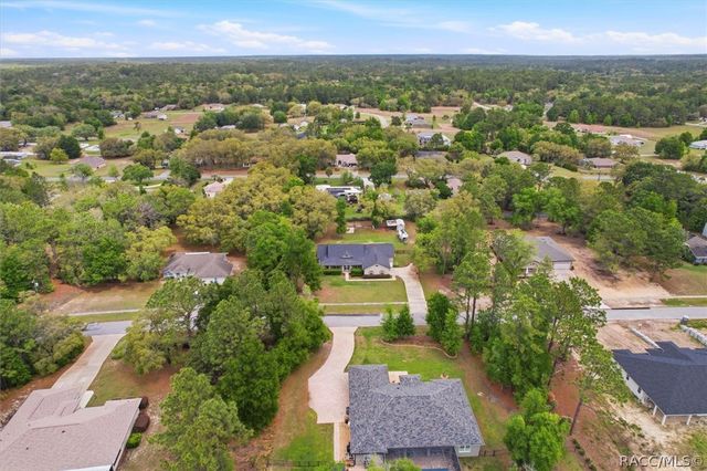 2463 W Axelwood Drive, Beverly Hills, FL 34465