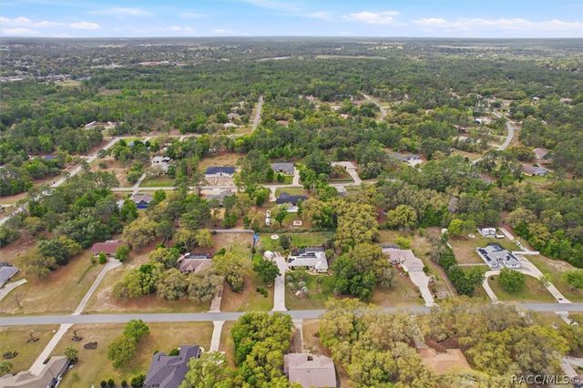 2463 W Axelwood Drive, Beverly Hills, FL 34465