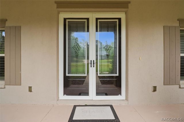 2463 W Axelwood Drive, Beverly Hills, FL 34465