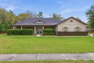 2463 W Axelwood Drive, Beverly Hills, FL 34465