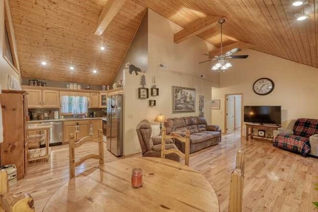 42 Starry Night Path, Murphy, NC 28906