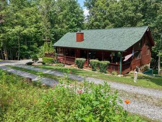 42 Starry Night Path, Murphy, NC 28906
