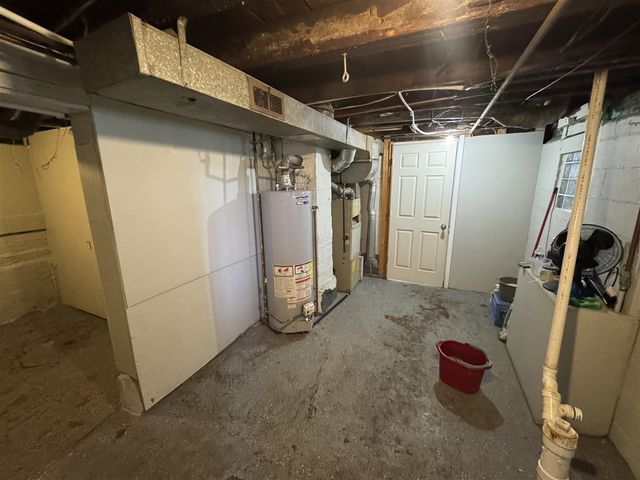 17125 Dora Street, Melvindale, MI 48122