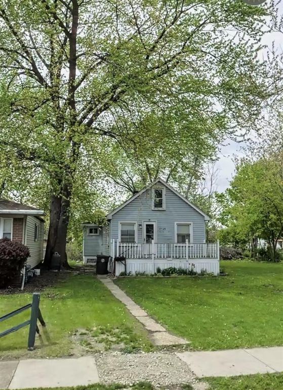 17125 Dora Street, Melvindale, MI 48122