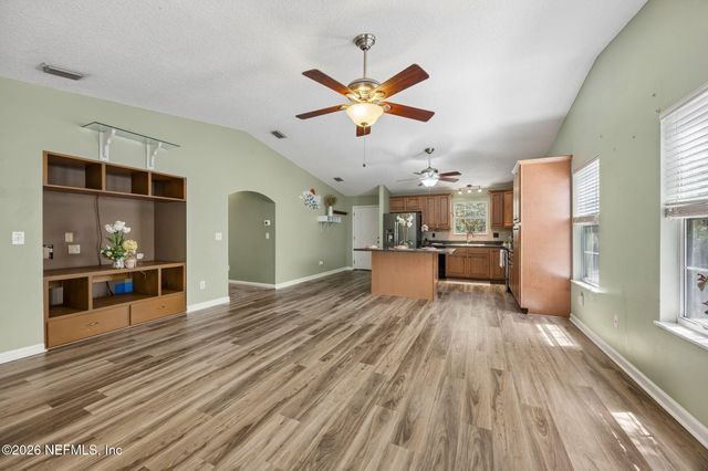 4296 BANKS Road, Middleburg, FL 32068
