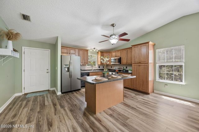 4296 BANKS Road, Middleburg, FL 32068