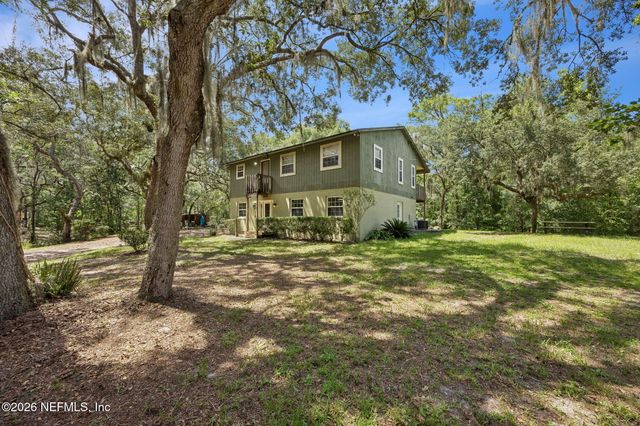4296 BANKS Road, Middleburg, FL 32068