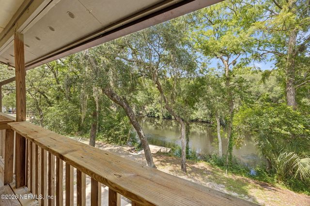 4296 BANKS Road, Middleburg, FL 32068
