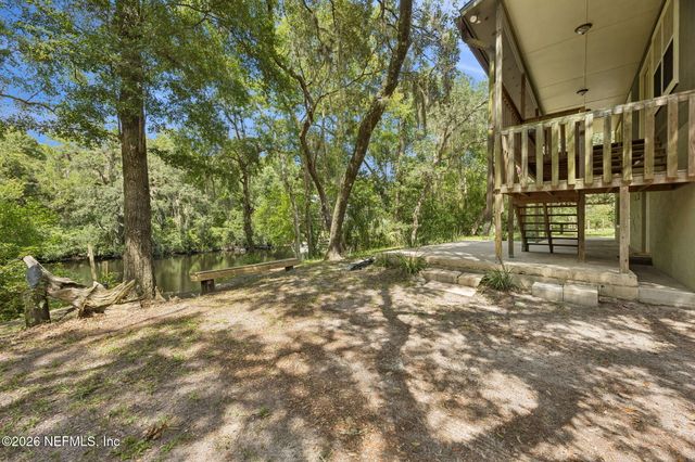 4296 BANKS Road, Middleburg, FL 32068