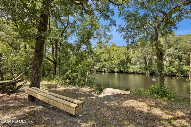 4296 BANKS Road, Middleburg, FL 32068
