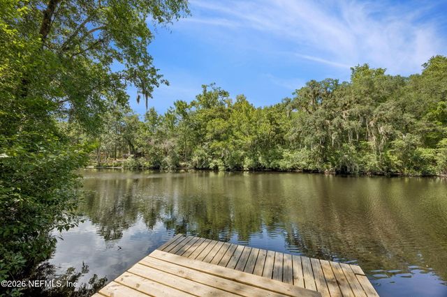 4296 BANKS Road, Middleburg, FL 32068