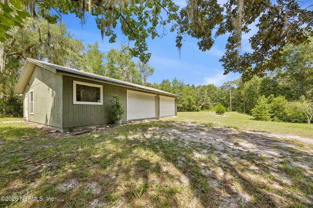 4296 BANKS Road, Middleburg, FL 32068