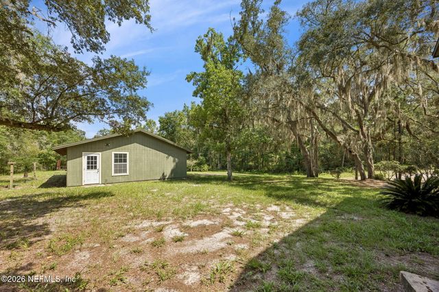 4296 BANKS Road, Middleburg, FL 32068