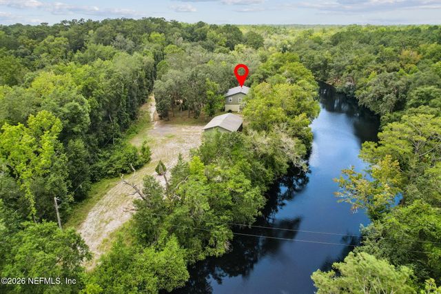 4296 BANKS Road, Middleburg, FL 32068