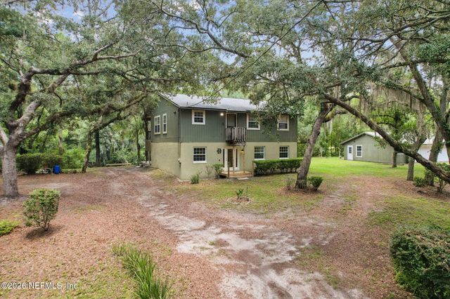 4296 BANKS Road, Middleburg, FL 32068