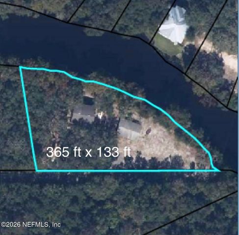 4296 BANKS Road, Middleburg, FL 32068