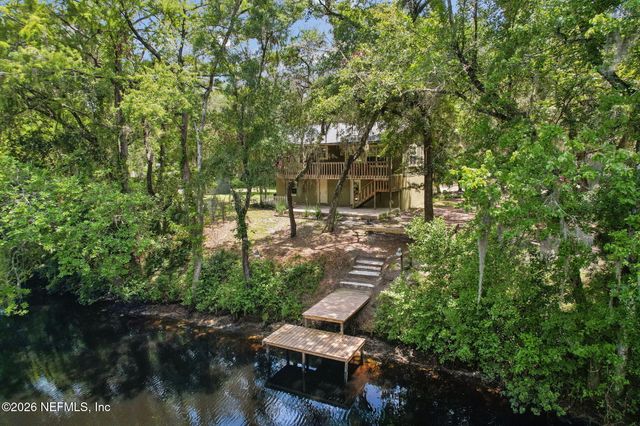 4296 BANKS Road, Middleburg, FL 32068