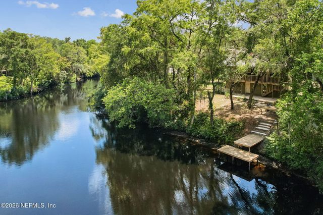 4296 BANKS Road, Middleburg, FL 32068