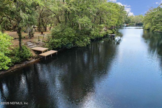 4296 BANKS Road, Middleburg, FL 32068
