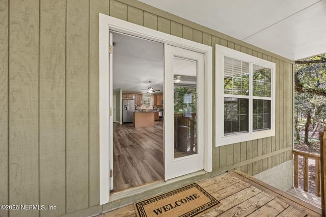 4296 BANKS Road, Middleburg, FL 32068