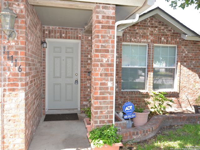 11116 VOLLMER LN, San Antonio, TX 78254