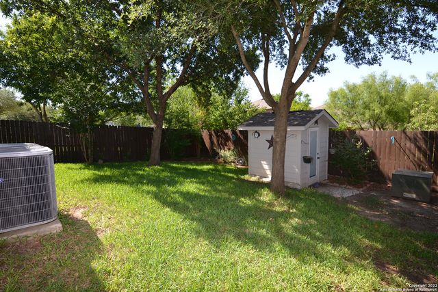 11116 VOLLMER LN, San Antonio, TX 78254