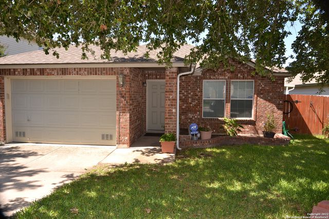 11116 VOLLMER LN, San Antonio, TX 78254