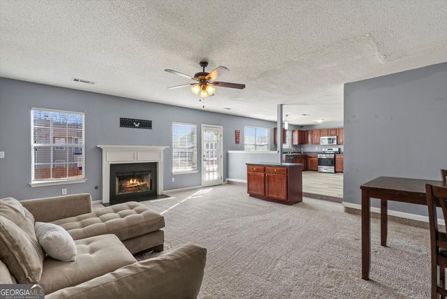 541 Hamlet Drive, Hampton, GA 30228