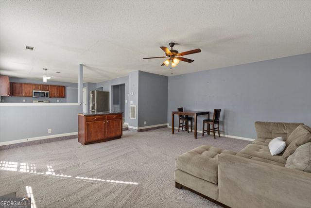 541 Hamlet Drive, Hampton, GA 30228