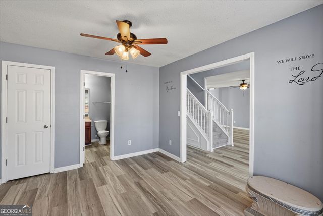 541 Hamlet Drive, Hampton, GA 30228