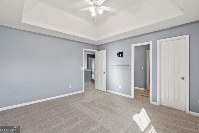 541 Hamlet Drive, Hampton, GA 30228