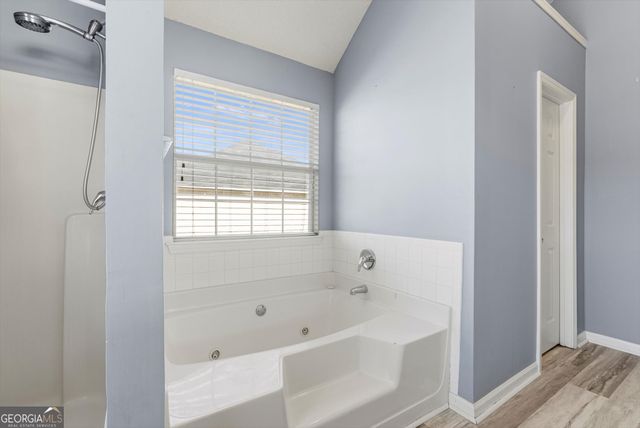 541 Hamlet Drive, Hampton, GA 30228