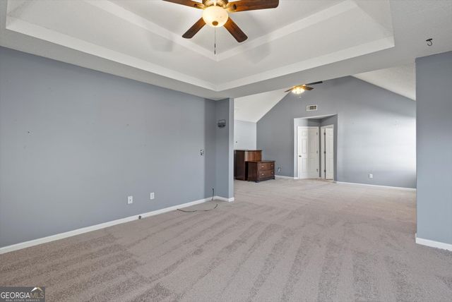 541 Hamlet Drive, Hampton, GA 30228