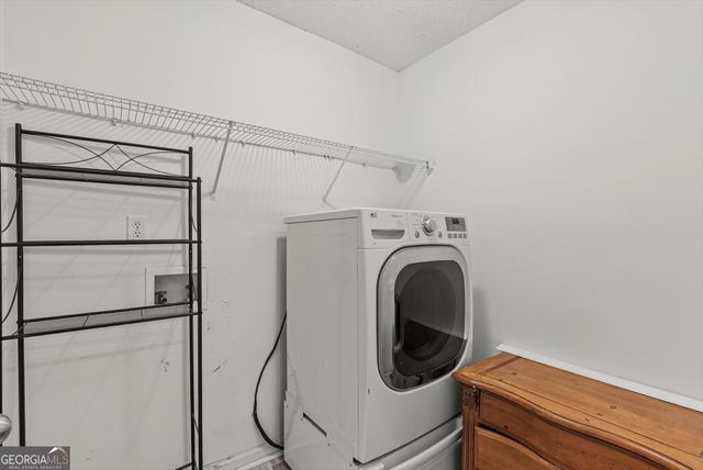 541 Hamlet Drive, Hampton, GA 30228