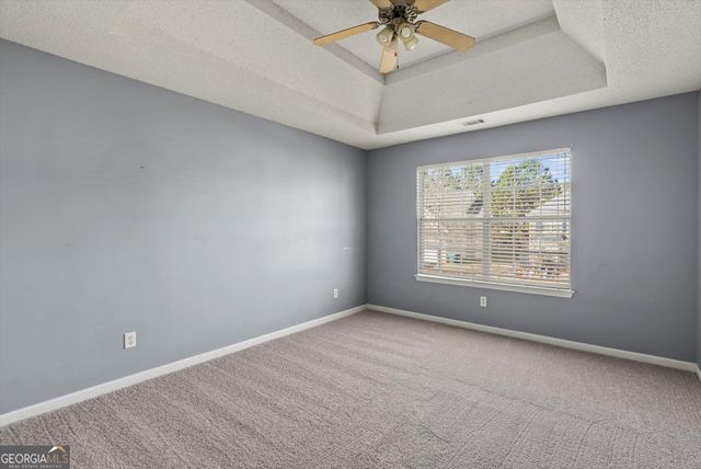 541 Hamlet Drive, Hampton, GA 30228