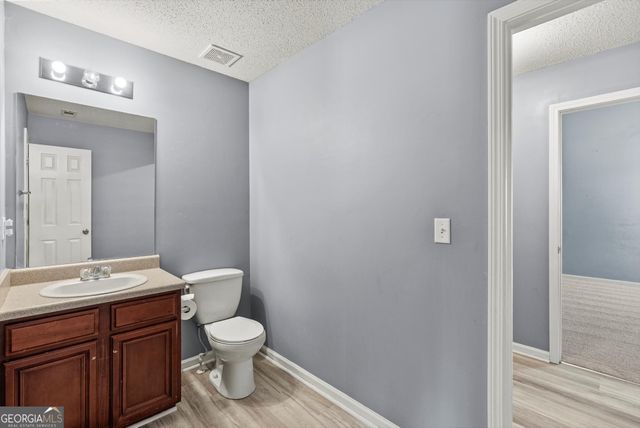 541 Hamlet Drive, Hampton, GA 30228