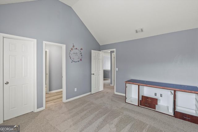 541 Hamlet Drive, Hampton, GA 30228