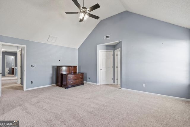 541 Hamlet Drive, Hampton, GA 30228