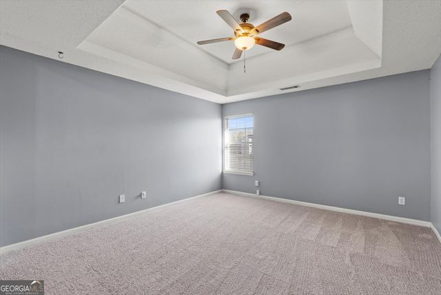 541 Hamlet Drive, Hampton, GA 30228