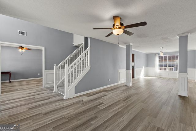 541 Hamlet Drive, Hampton, GA 30228