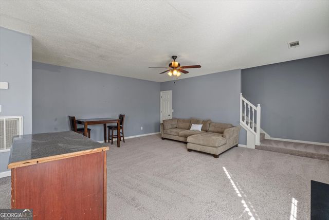 541 Hamlet Drive, Hampton, GA 30228