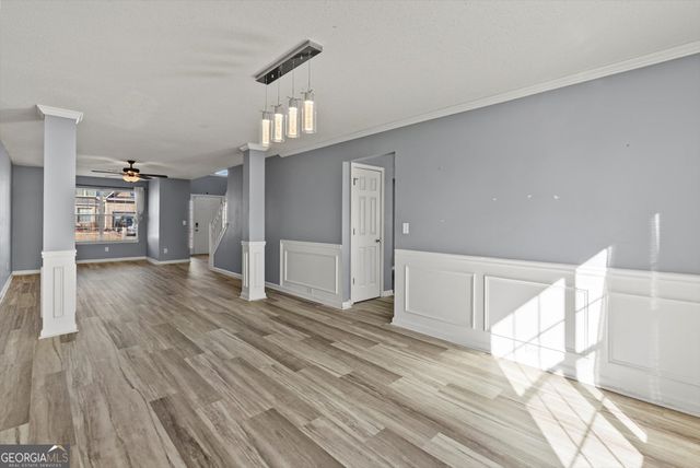 541 Hamlet Drive, Hampton, GA 30228