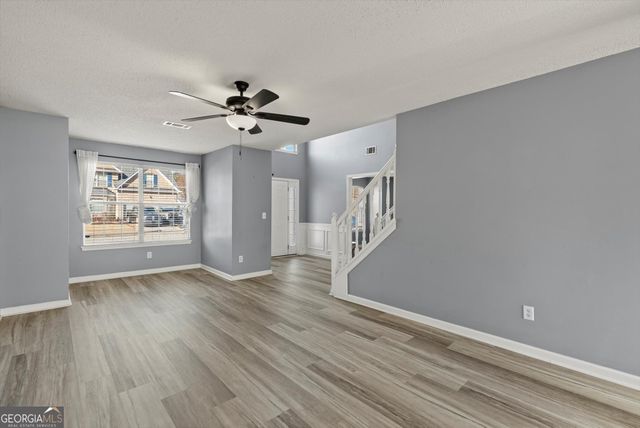 541 Hamlet Drive, Hampton, GA 30228