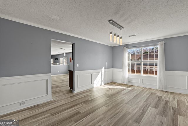 541 Hamlet Drive, Hampton, GA 30228