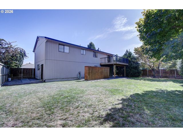 700 Ne 159TH Ct, Vancouver, WA 98684