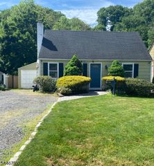 724 Springfield Ave, Summit City, NJ 07901