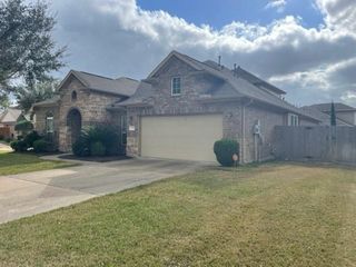 13402 Indigo Sands Drive, Pearland, TX 77584