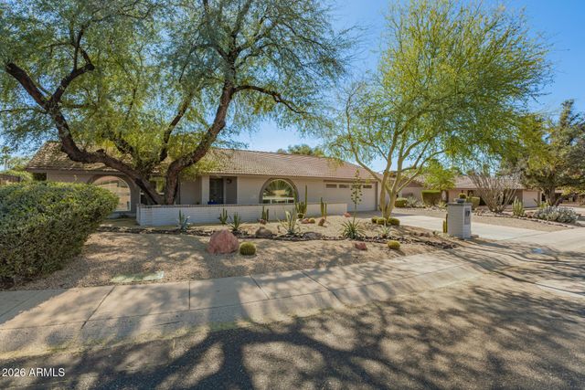 417 E BECK Lane, Phoenix, AZ 85022